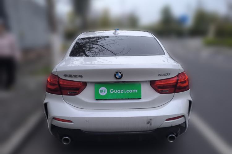 Used BMW 1 Series 2020 120i M Sport Package