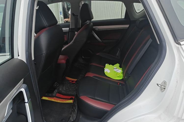 Used Geely Auto Coolray 2021 1.4T DCT Diamond Edition