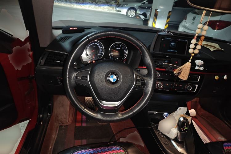 Used BMW 2 Series 2018 220i Sport Design Package