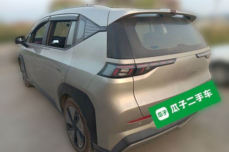 Used AION Y 2022 70 Enjoyment Edition Lithium Iron Phosphate