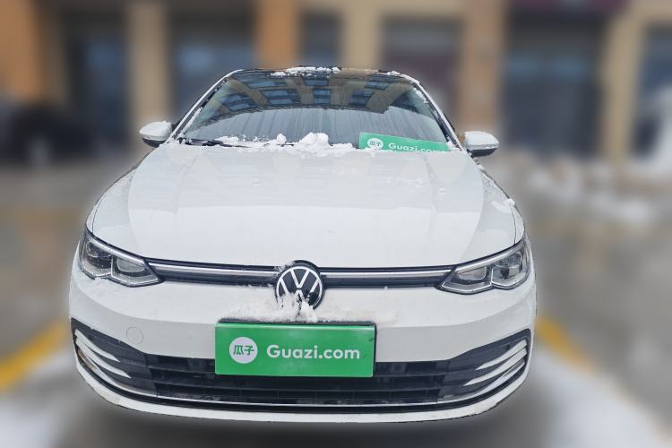 Used Volkswagen Golf 2023 Facelift 280TSI DSG Pro
