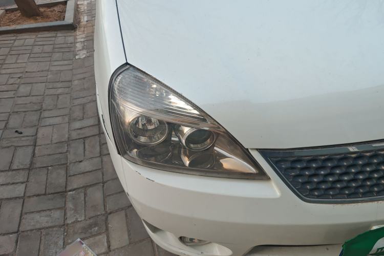 Used Suzuki Liana 2013 Hatchback 1.4L Manual Luxury Model