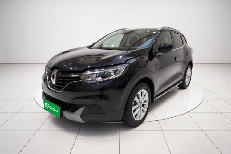 Used Renault Kadjar 2017 2.0L Two-Wheel Drive Fashion Edition Guazi used car, China used car export, Used car for sale, Used  cars, Cheapest cars for sale