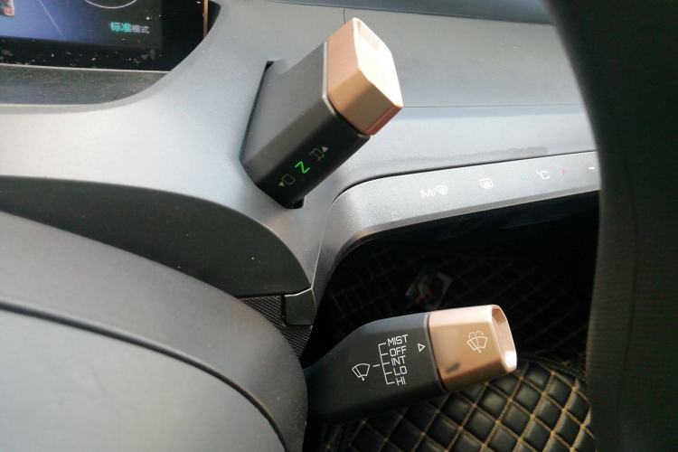 Used Baojun E200 2020 305KM Smart Enjoyment Version