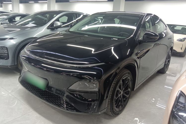 Used XPeng G6 2025 625 Long-Range Max Tech Edition