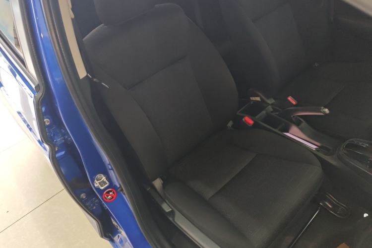 Used Honda Fit 2018 1.5L CVT Comfort Version
