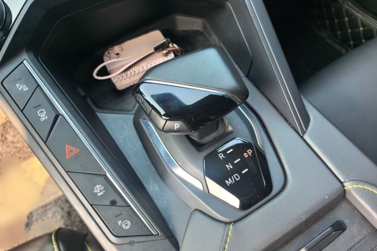 Used Lynk & Co 06 2023 Remix 1.5T Dynamic Halo
