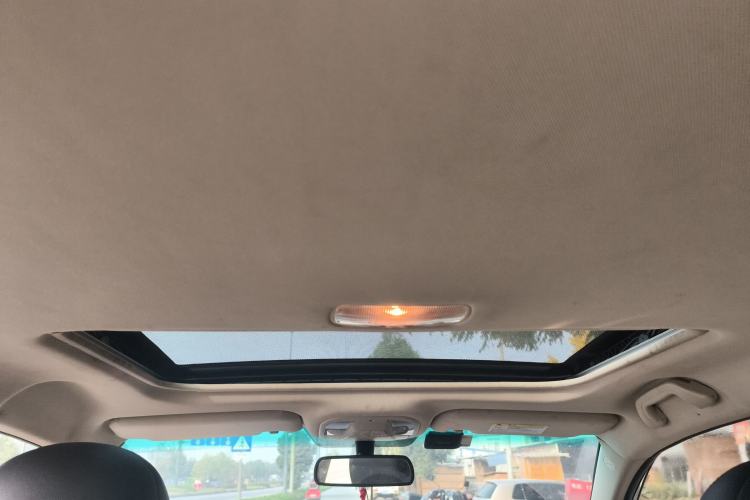 Used BYD G5 2014 1.5TID Automatic Prestige Model