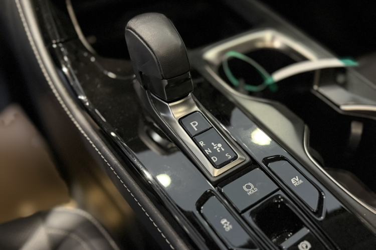 Used Lexus NX 2022 350h Front-Wheel-Drive Innovation Edition
