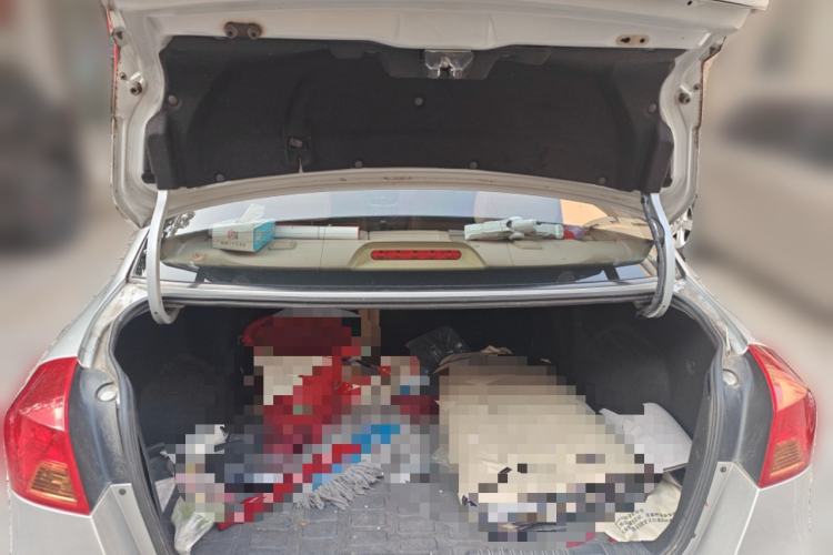 Used Buick Excelle 2013 1.5L Manual Classic Model