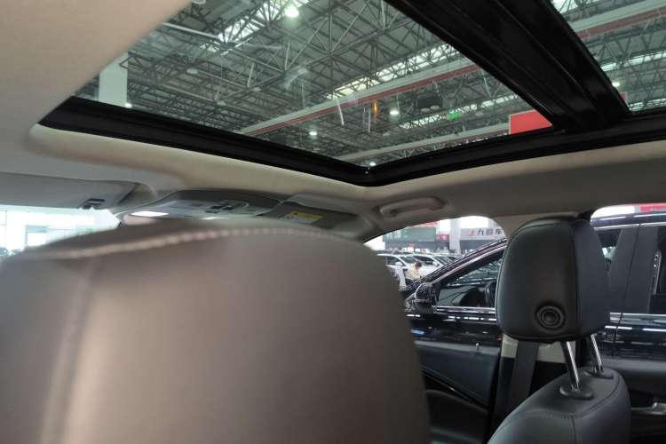 Used Buick Envision 2019 20T Two-Wheel Drive Elite Version China VI Standard