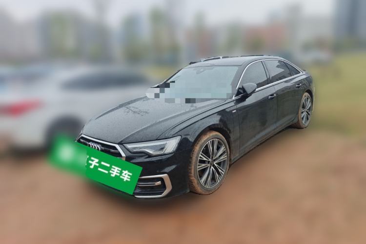 Used Audi A6L 2024 45 TFSI Prestige Dynamic Edition