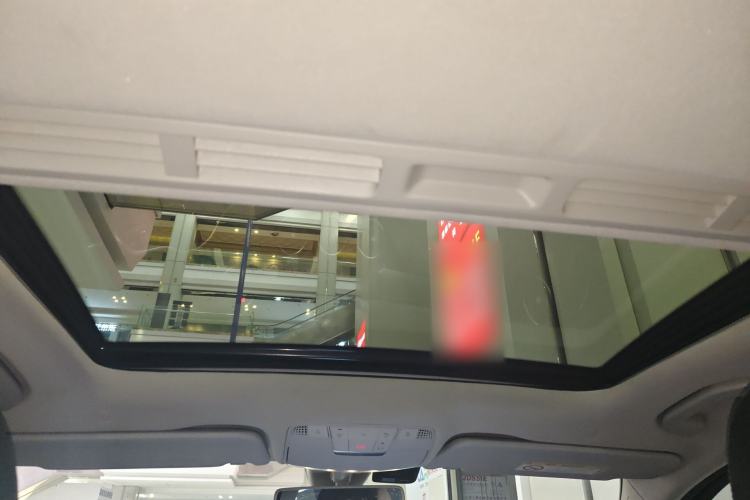 Used Mercedes-Benz C-Class 2019 C 180 L Fashion Edition Sport Version
