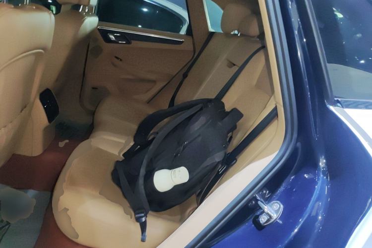 Used Porsche Macan 2014 Macan 2.0T
