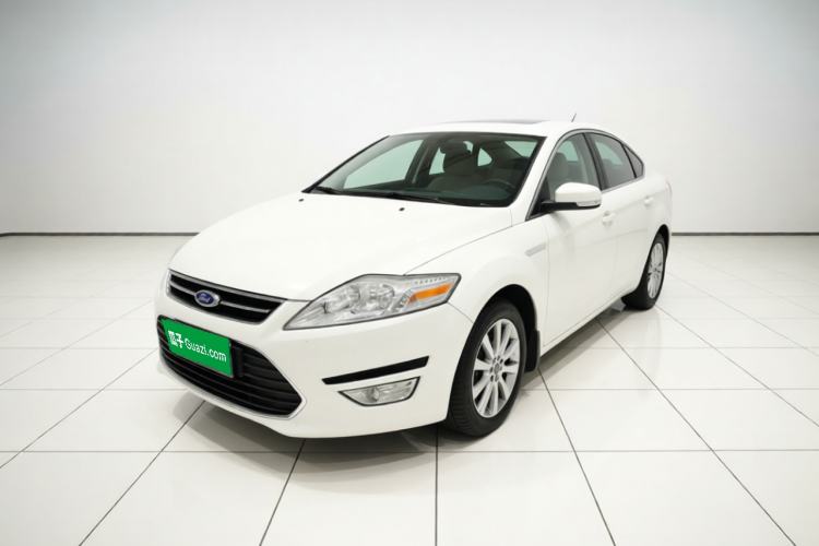 Used Ford Mondeo 2013 2.3L Fashion Edition Guazi used car, China used car export, Used car for sale, Used  cars, Cheapest cars for sale