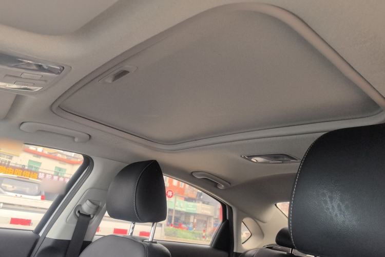 Used Kia K3 2021 Revised 1.5L CVT Fashion Edition