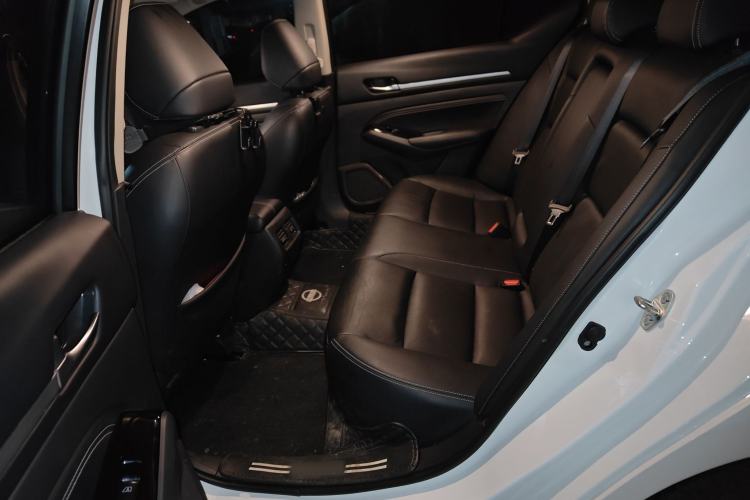 Used Nissan Teana 2022 2.0L XL-TLS Enjoyment Edition
