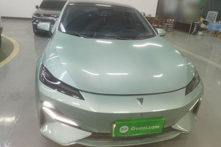 Used Deepal SL03 2022 515 Pure Electric Version