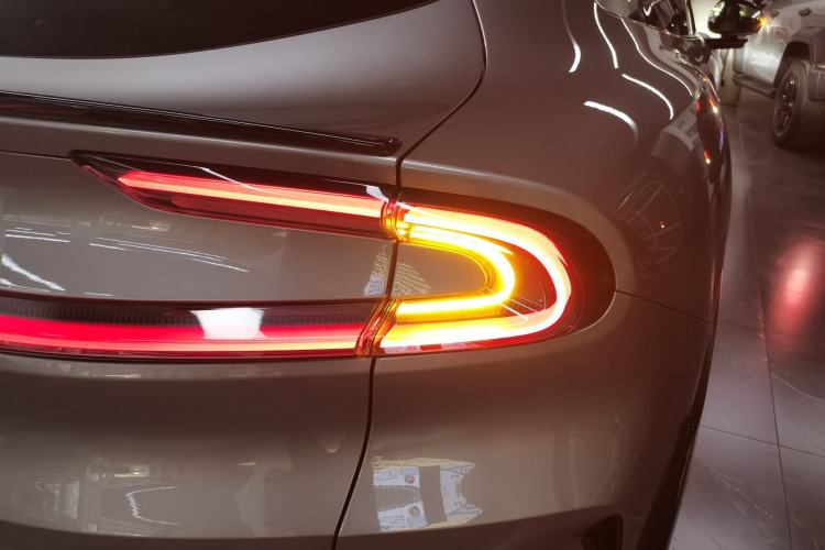 Used Xiaomi Auto YU7 2025 Ultra-Long Range Rear-Wheel Drive Version