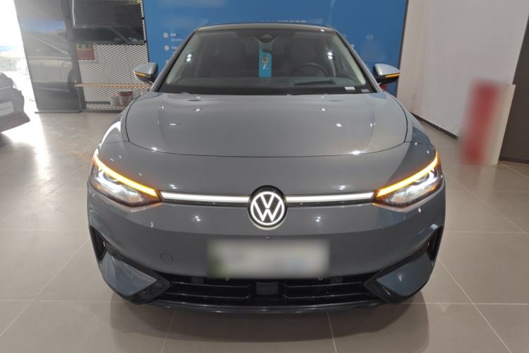 Used Volkswagen ID.7 VIZZION 2024 AIR model