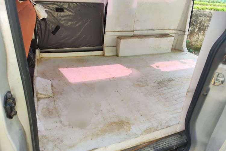 Used Wuling Hongguang V 2022 1.5L Jingqu Edition Electric-Assist LAR