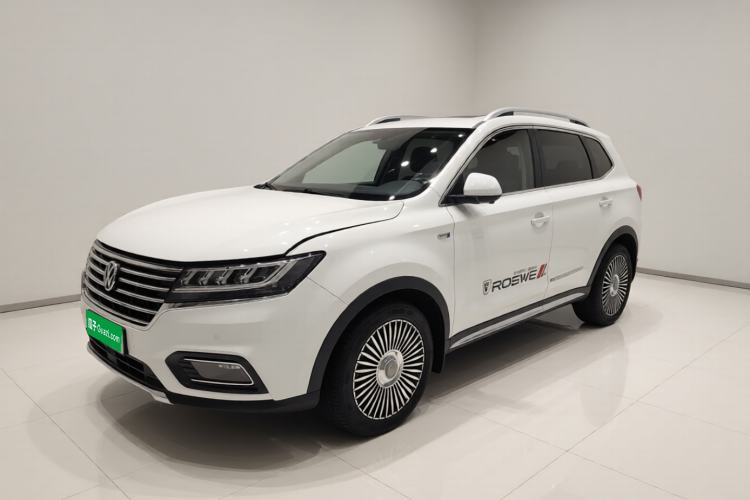 Used Roewe RX5 2019 30T Two-Wheel Drive Automatic Ali SmartConnect Platinum Edition