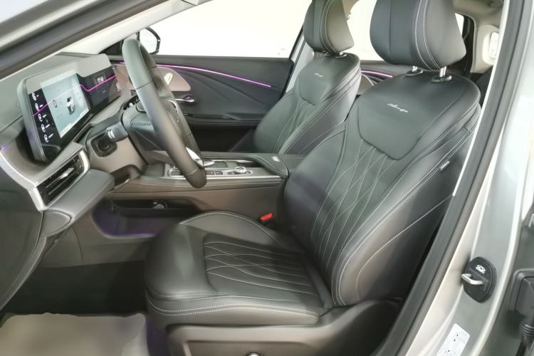 Used Chery Arrizo 8 2024 1.6T DCT Rui
