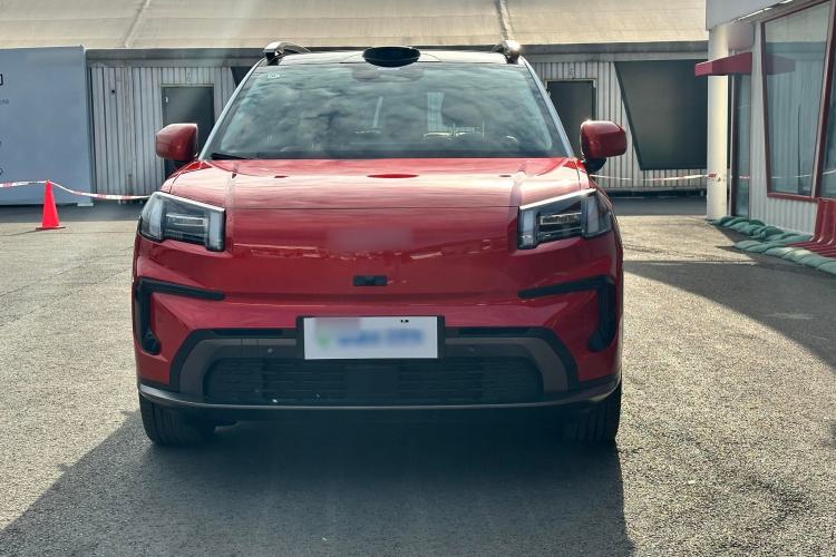 Used AION V 2024 Aion Tyrannosaurus 650 LiDAR Edition
