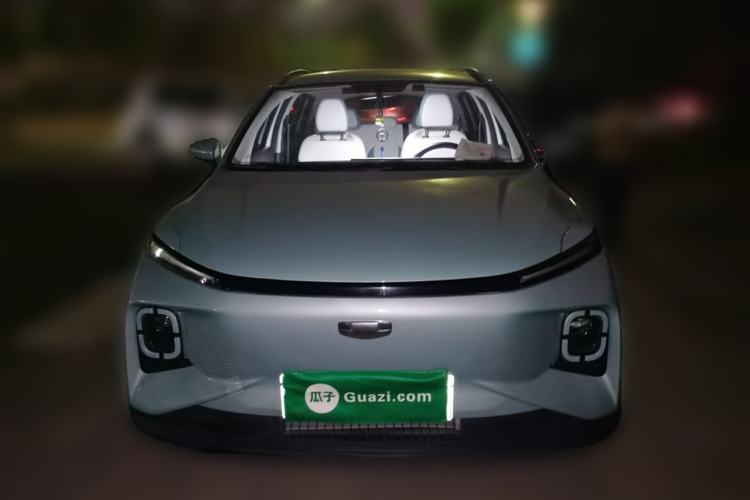 Used Geometry E Firefly 2024 401km Starlight
