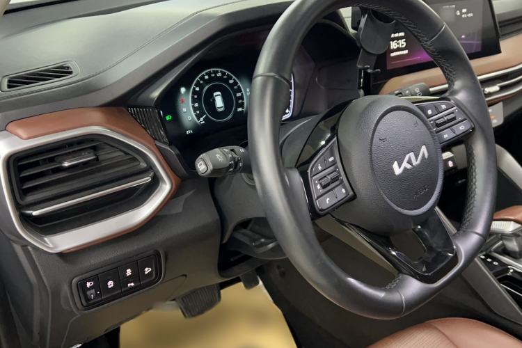 Used Kia Sportage R 2021 Ace 2.0L Challenge Edition