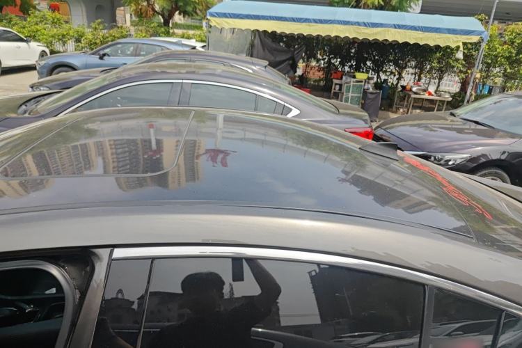 Used Mazda Atenza 2020 2.5L Skyline Sport Edition
