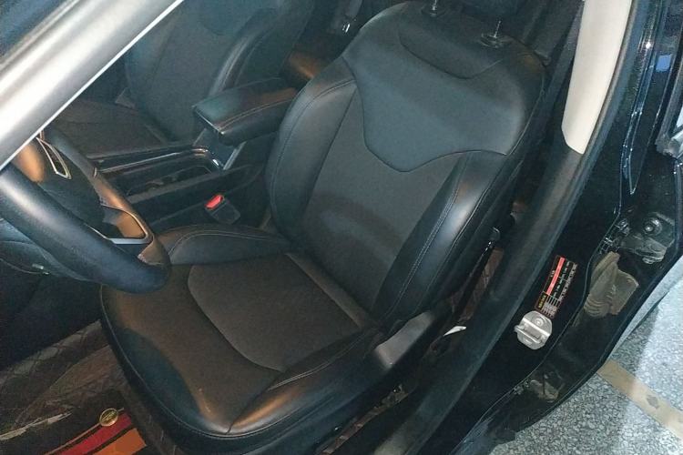 Used Jeep Compass 2021 220T Automatic Leading Edition