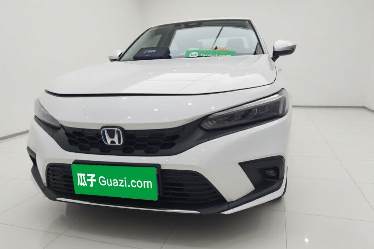 Used Honda Civic 2023 HATCHBACK 2.0L eHEV Extreme Edition
