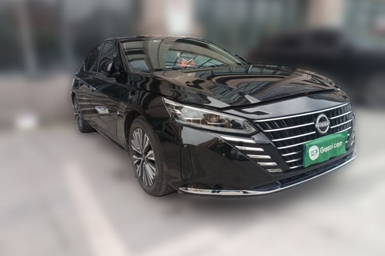 Used Nissan Teana 2022 2.0L XL-TLS Enjoyment Edition Front Right 45 Deg