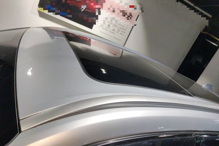 Used Geely Auto FX11 2025 4th Generation 1.5TD DCT – Setting Sail
