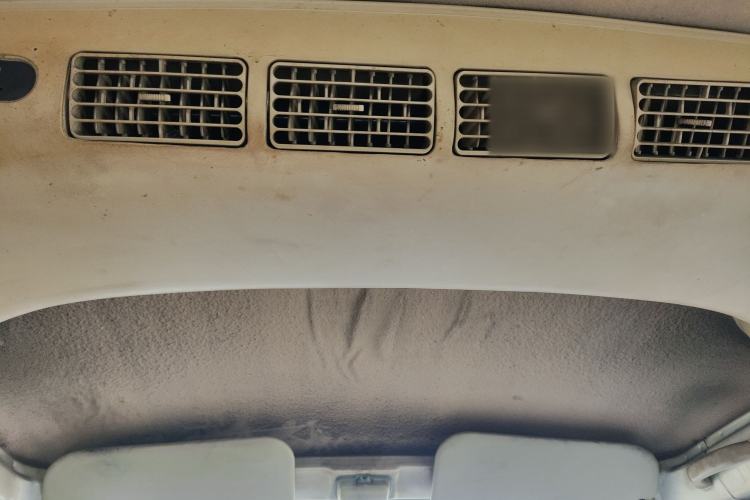 Used Wuling Rongguang 2011 1.2L Base Version