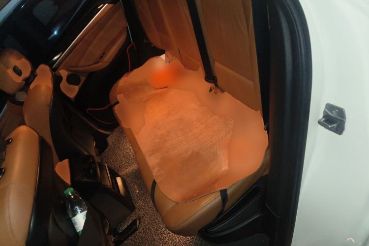 Used BMW X6 2014 xDrive35i Sport model
