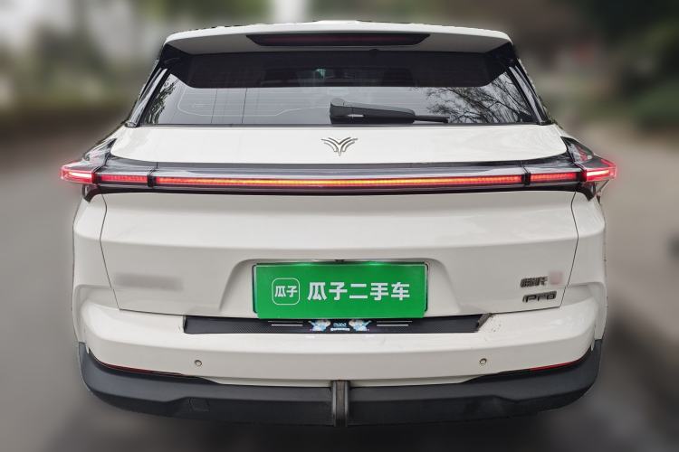 Used NETA U 2021 Pro 400 Industry Custom Edition
