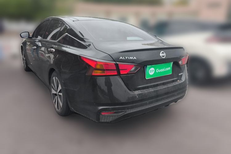 Used Nissan Teana 2021 2.0L XL Comfort Edition
