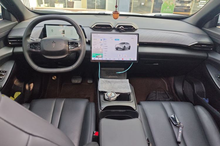 Used HEDMOS 06 2025 Model 520km