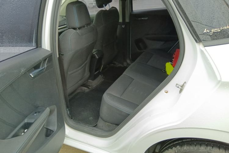 Used BYD e2 2020 Upgraded Model Standard Range Version Standard Configuration