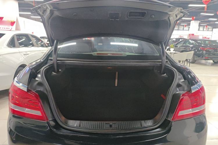 Used Buick LaCrosse 2013 2.4L SIDI Leading Comfort Version
