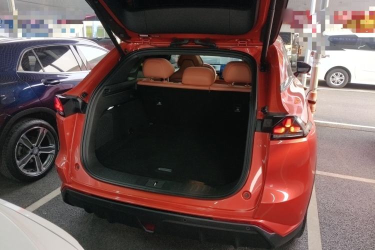 Used Deepal S07 2024 215Max Qiankun Intelligent Driving ADS SE Range-Extended Version
