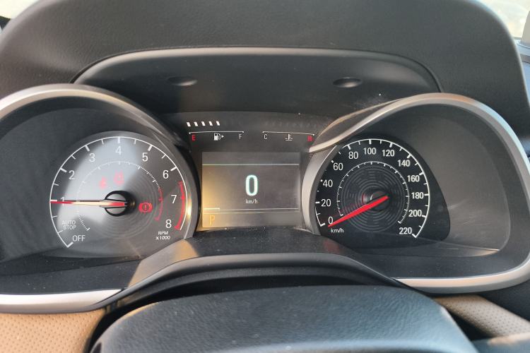 Used Chevrolet Monza 2022 320 Automatic Enjoyment Sunroof Version