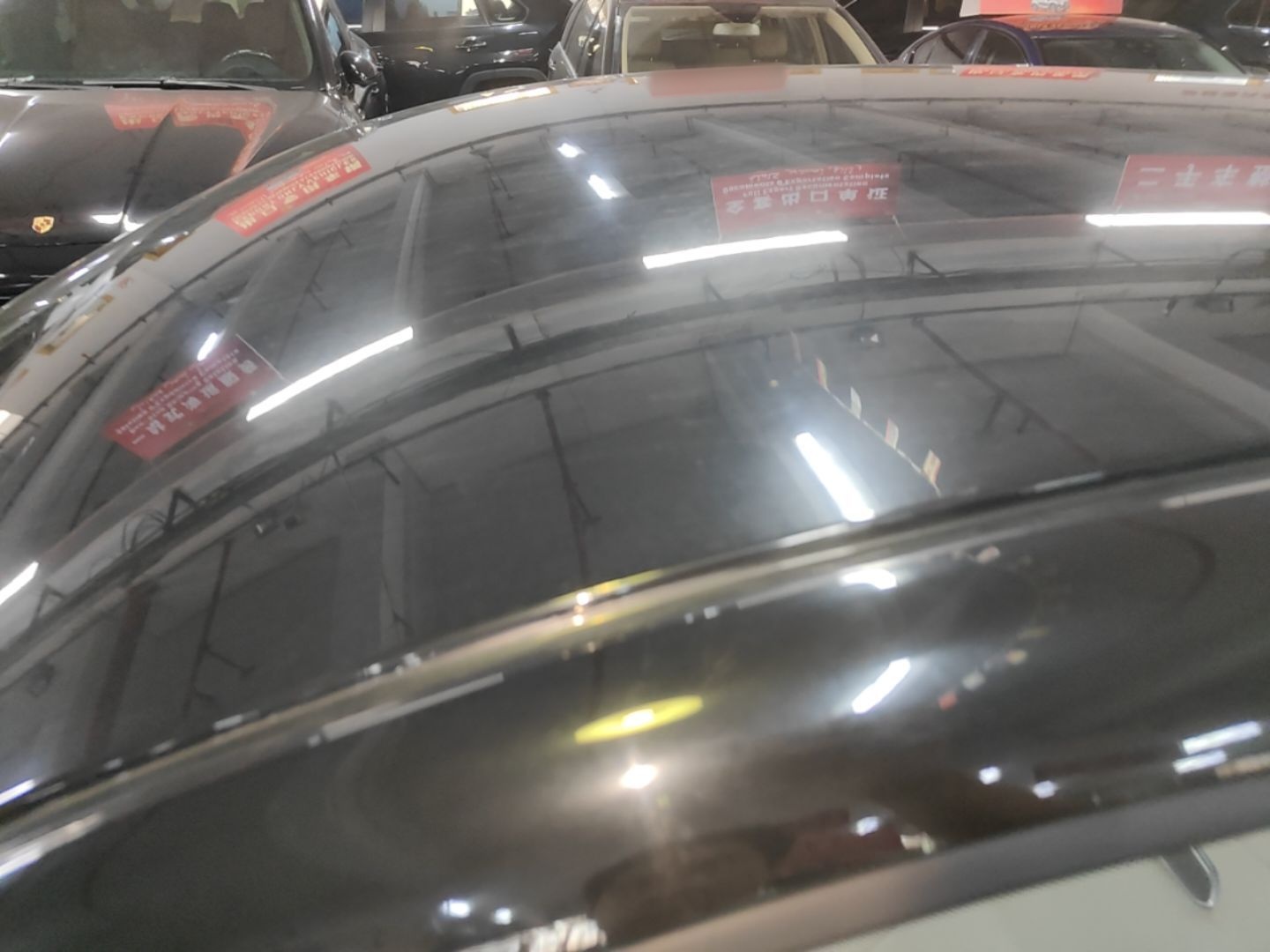 Geely Galaxy Geome 2025 UP 410km Exploration Edition — снимка 7