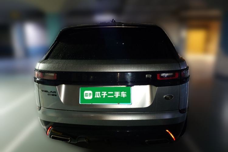 Used Land Rover Range Rover Velar 2018 P250 S