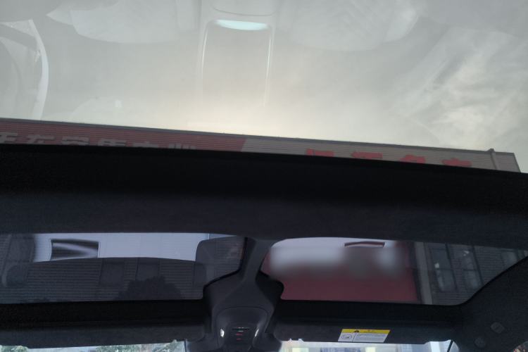 Used Avatr 11 2023 Long-Range Single-Motor Version 5 Seats
