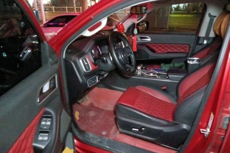 Used Great Wall Poer 