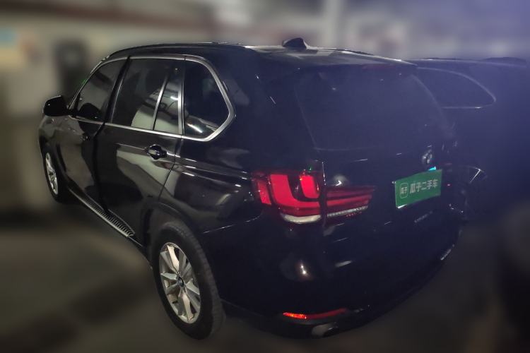 Used BMW X5 2015 xDrive28i
