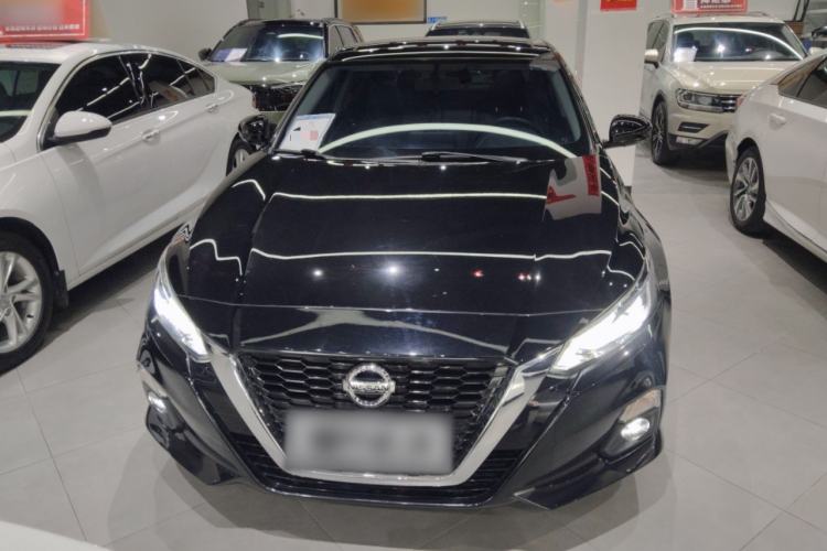 Used Nissan Teana 2020 Revised Version 2.0L XL Comfort Edition